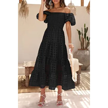 PRETTYGARDEN Women's Summer Dress for Every Occasion