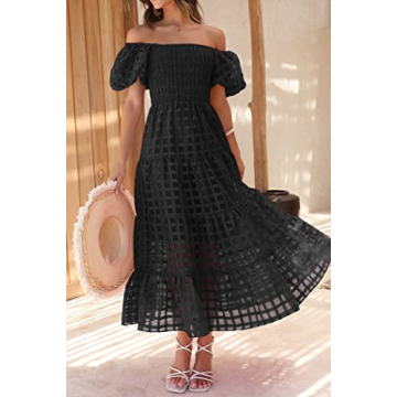 PRETTYGARDEN Women's Summer Dress for Every Occasion