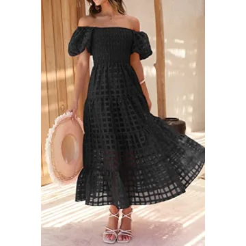 PRETTYGARDEN Women's Summer Dress for Every Occasion