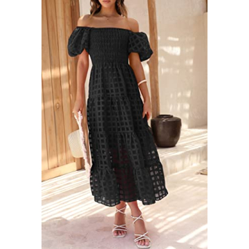 PRETTYGARDEN Women's Summer Dress for Every Occasion