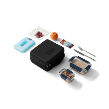 YETI Daytrip Insulated Lunch Box Perfect for Work and Travel