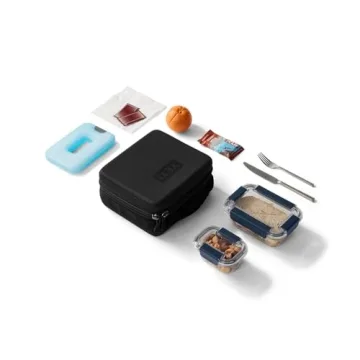 YETI Daytrip Insulated Lunch Box Perfect for Work and Travel