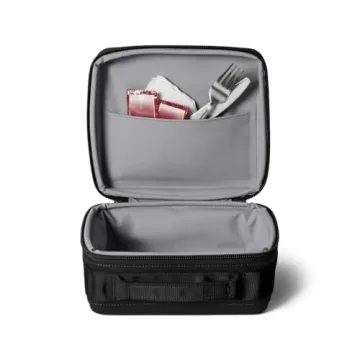 YETI Daytrip Insulated Lunch Box Perfect for Work and Travel