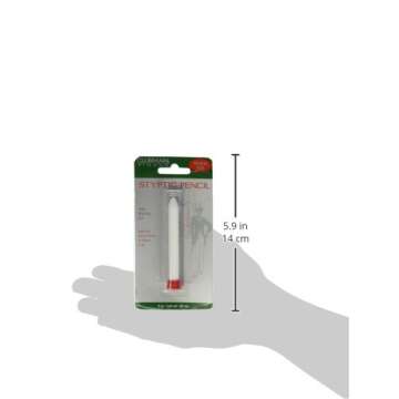 Clubman Pinaud Styptic Pencil Travel Size - 3 Pack