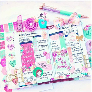 Webster's Pages Travelers Notebook | Elegant Pocket Journal | Copper Hexagon