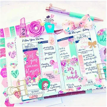 Webster's Pages Travelers Notebook | Elegant Pocket Journal | Copper Hexagon