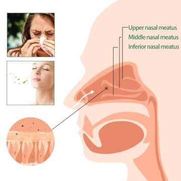TQIUH New Upgrade Organic Herbal Lung Cleanse Repair Spray, Onnature Herbal Spray Cleansing Lung,Lun...