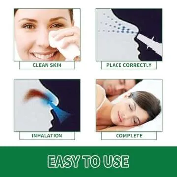 TQIUH New Upgrade Organic Herbal Lung Cleanse Repair Spray, Onnature Herbal Spray Cleansing Lung,Lung Cleansing Spray (3PCS)