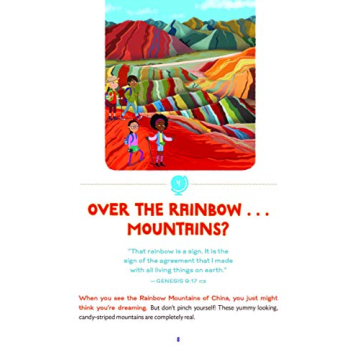 How Great Is Our God: 100 Indescribable Devotions About God and Science (Indescribable Kids)