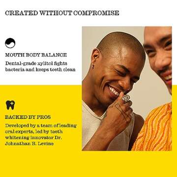 Twice Tooth Whitening Pen - Gentle, Effective Teeth Whitening