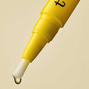 Twice Tooth Whitening Pen - Gentle, Effective Teeth Whitening