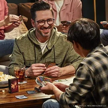 Magic: The Gathering Lord of The Rings Starter Kit