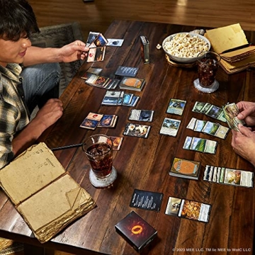 Magic: The Gathering Lord of The Rings Starter Kit