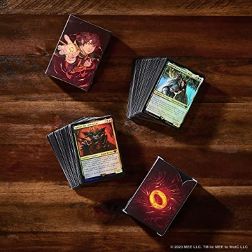 Magic: The Gathering Lord of The Rings Starter Kit