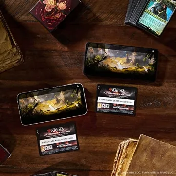 Magic: The Gathering Lord of The Rings Starter Kit