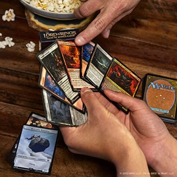Magic: The Gathering Lord of The Rings Starter Kit