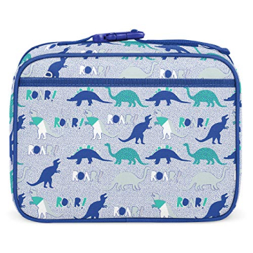 Stylish Kids Lunch Box with Insulation for School