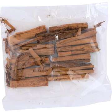 El Guapo Cinnamon Sticks, 2 oz