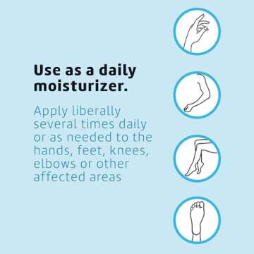 De La Cruz Arnica Salve for Cracked Feet and Hands