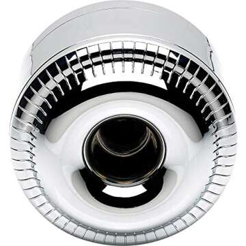 Sprite Industries SL2-CM Universal Shower Filter in Chrome