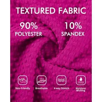 Charmo High Waisted Bikini Skirt Set for Women