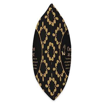 100xGifts Priest Gift Congratulations on Your Ordination Throw Pillow, 16x16, Multicolor