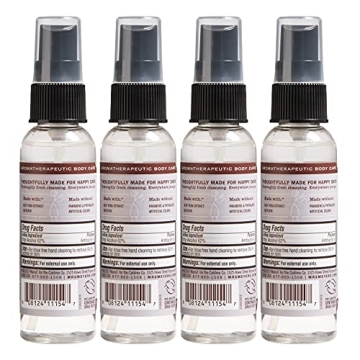 MRS. MEYER'S Lavender Antibacterial Hand Sanitizer Spray 2oz