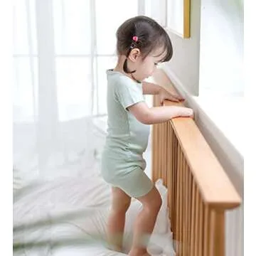 AVAUMA Baby Snug-Fit Pajama Set for All Seasons