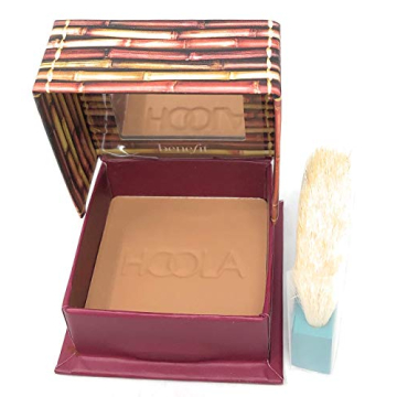 Benefit Cosmetics Hoola Bronzing Powder - Natural Glow & Contour