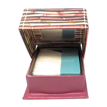 Benefit Cosmetics Hoola Bronzing Powder Natural Glow