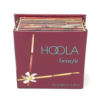 Benefit Cosmetics Hoola Bronzing Powder Natural Glow