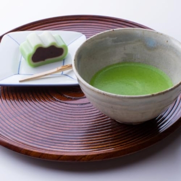 Ippodo Tea Horai Matcha 0.7oz Rich Smooth Kyoto Flavor