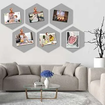 Shop 310 Pcs Rose Gold Push Pins Set for Stylish Organization