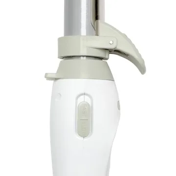 Beachwaver S1 Curling Iron - Effortless Waves Made Easy