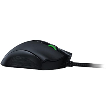 Razer DeathAdder V2 Gaming Mouse with 20K DPI and Chroma RGB
