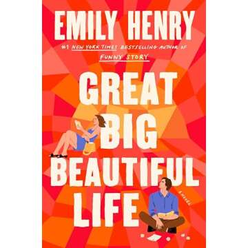 Great Big Beautiful Life - Inspiring Journal for Self-Discovery