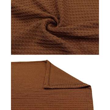 Hibluco Women's Pocket Cardigan - Lightweight & Stylish