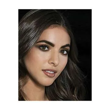 Maybelline TattooStudio Waterproof Eyebrow Gel Makeup 1 Count