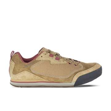 Merrell Men's J95237 Hiking Shoe