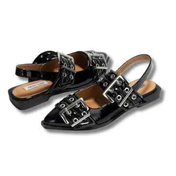 Project Cloud Women's Comfortable Memory Foam Flats Shoes