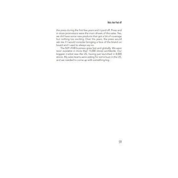 Overnight Success in Business Guide for Entrepreneurs