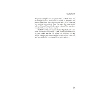 Overnight Success in Business Guide for Entrepreneurs