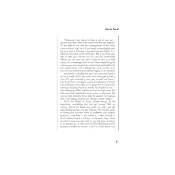 Overnight Success in Business Guide for Entrepreneurs