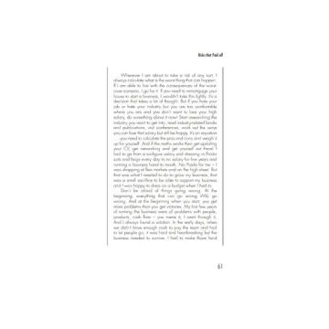 Overnight Success in Business Guide for Entrepreneurs