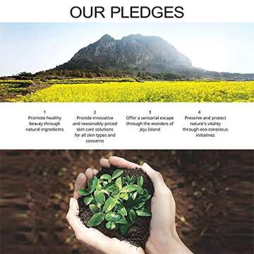 innisfree Green Tea Moisture Balancing Emulsion Hydrating Face Moisturizer, 160 mL/ 5.41 Fl oz