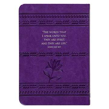 31 Decrees of Blessing for Women (Imitation Leather) – Beautiful Book of Empowering Activations, Scripture, and Devotionals for Women, Perfect Gift for Mother’s Day, Birthday, and Holidays