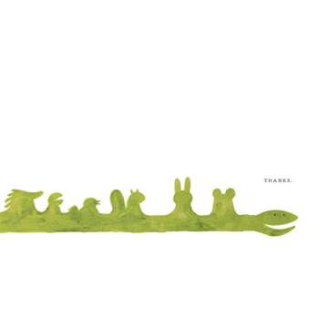 Open Up, Please!: A Minibombo Book