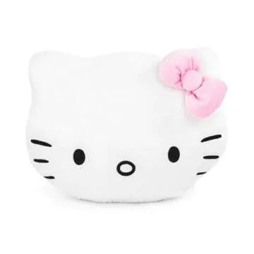 Jay Franco Hello Kitty Nogginz Set for Cozy Comfort