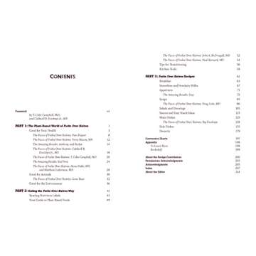 Forks Over Knives: The Plant-Based Way to Health