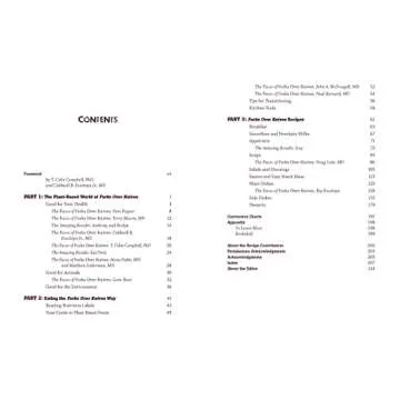 Forks Over Knives: The Plant-Based Way to Health